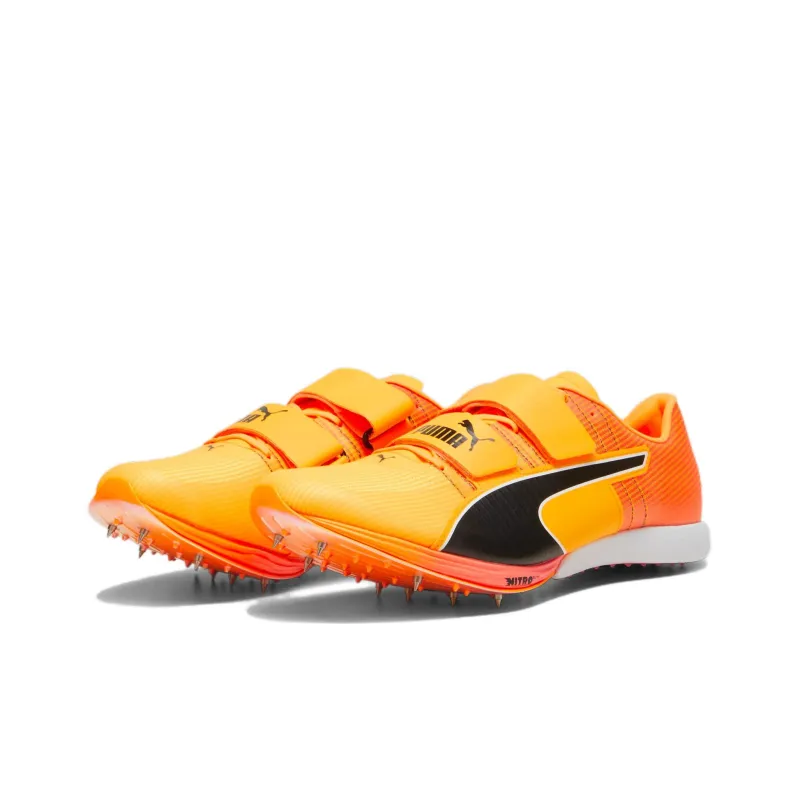PUMA EvoSPEED Nitro Triple Jump 'Sun Stream Sunset Glow'-2