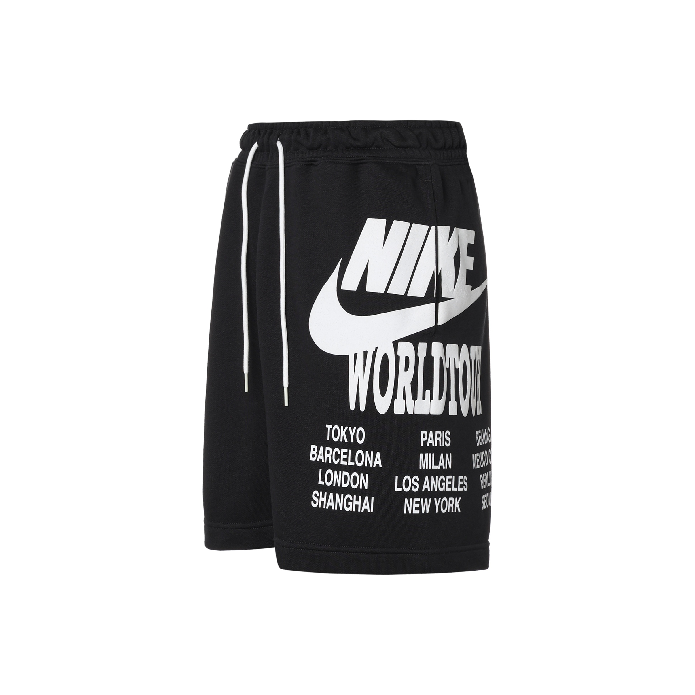 Nike Sportswear World Tour Shorts Asia Sizing - POIZON