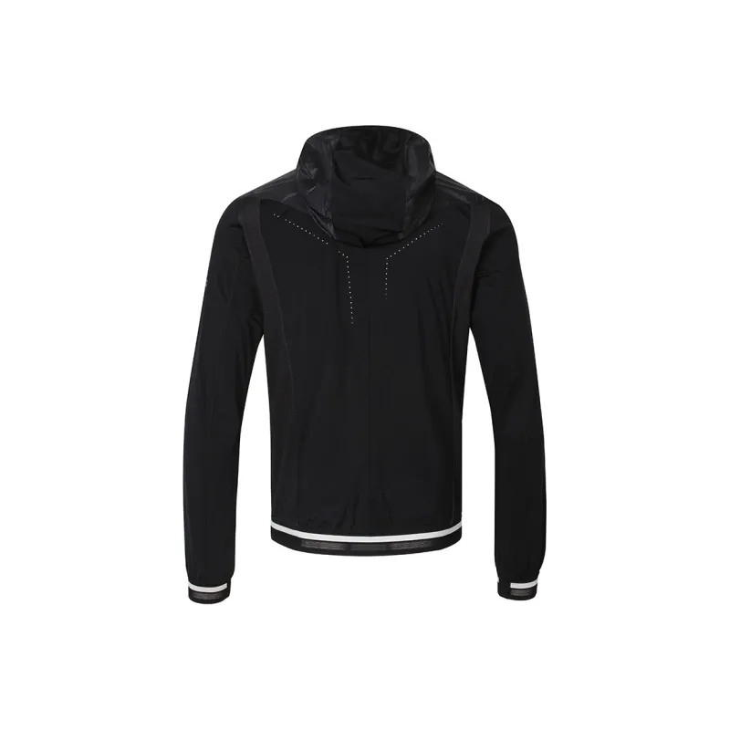 Tittallon Jackets Men Black-1