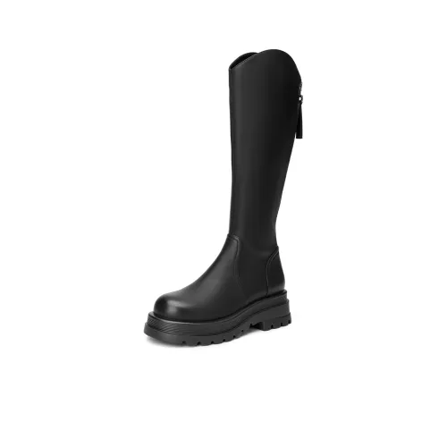 GEMEIQ Knee-high Boots Women's