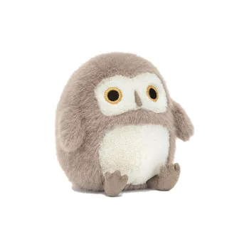 JELLYCAT Barn Owling Stuffed Animal