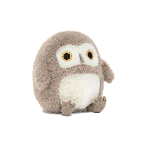 JELLYCAT Animals Doll