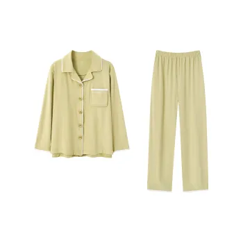 XUANZHITING Women's Pajama Sets
