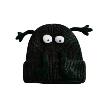 FREE RABBITⅡ Beanies Unisex