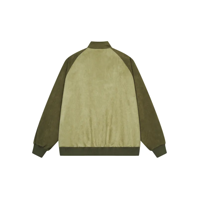 SIMPLE RIMLESS/SRME Jacket Unisex-8