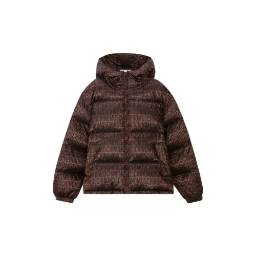 MOSCHINO Puffer Jackets Women's