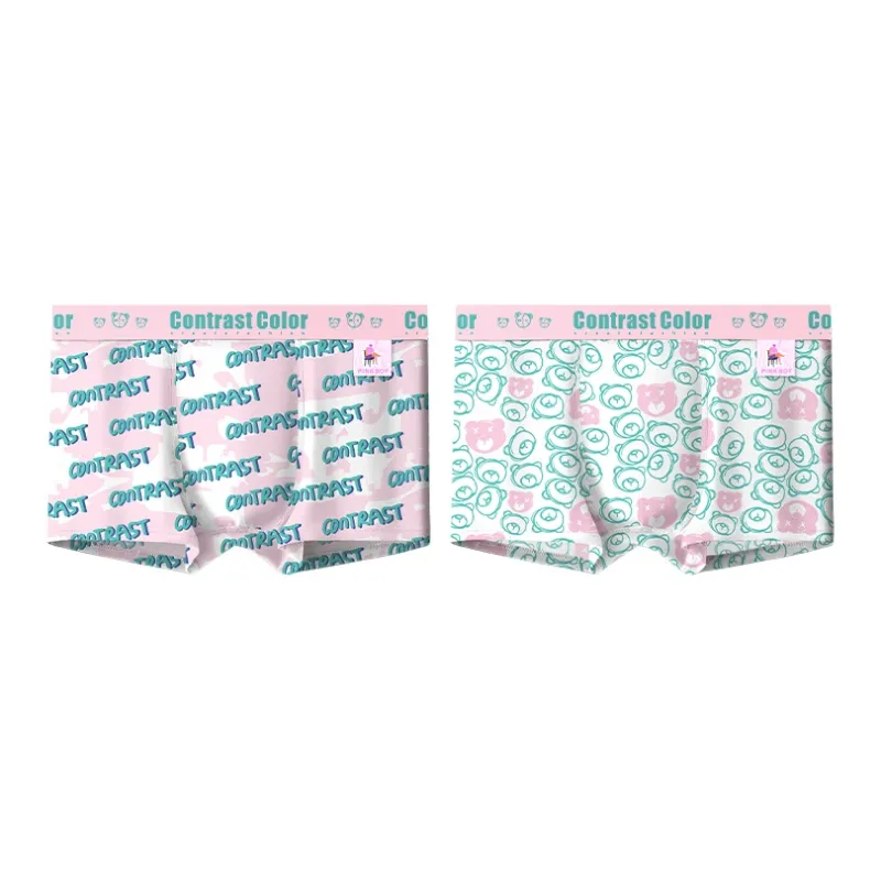Primeet Underpants Men's Combo Set-6
