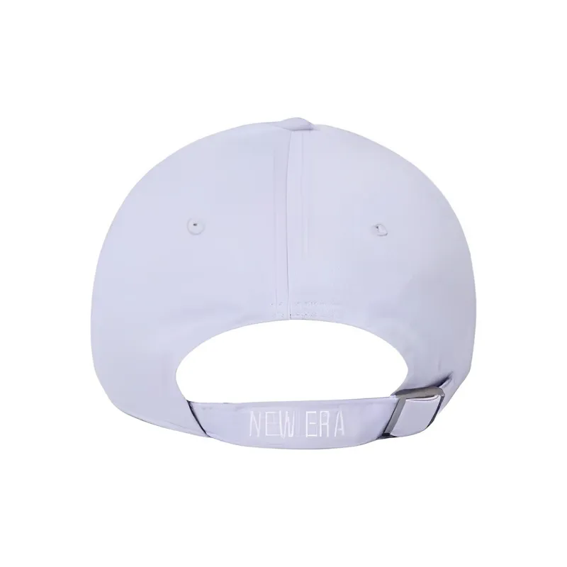 New Era Baseball Caps Unisex Purple-1