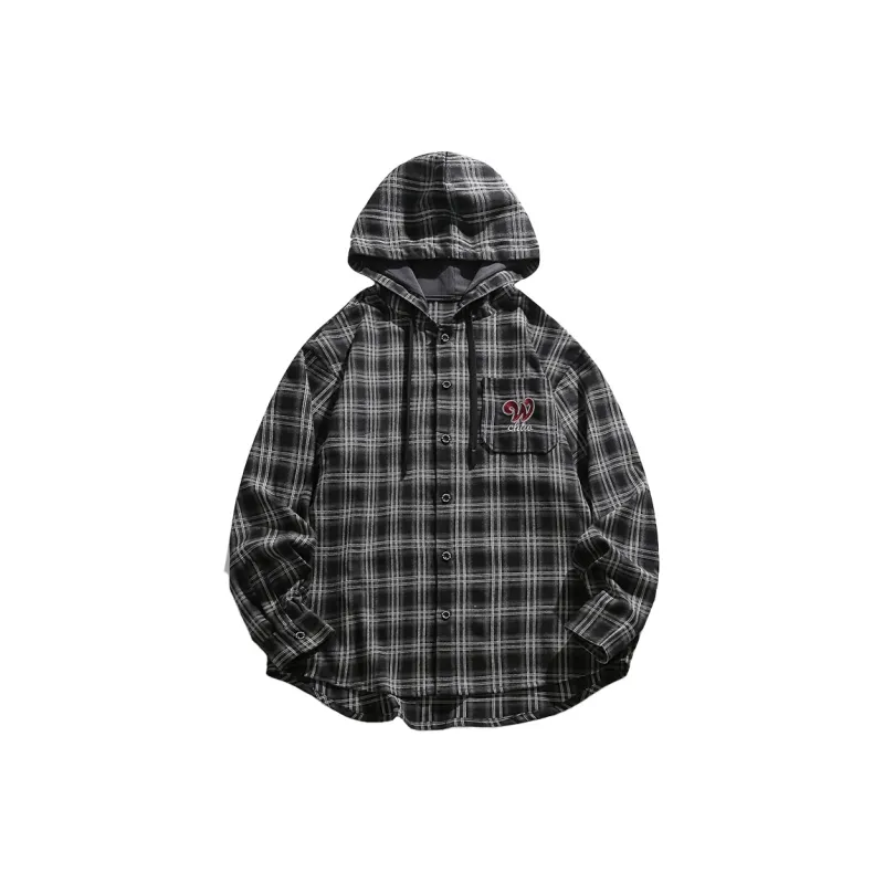WANCHAO CP Shirts Unisex-1