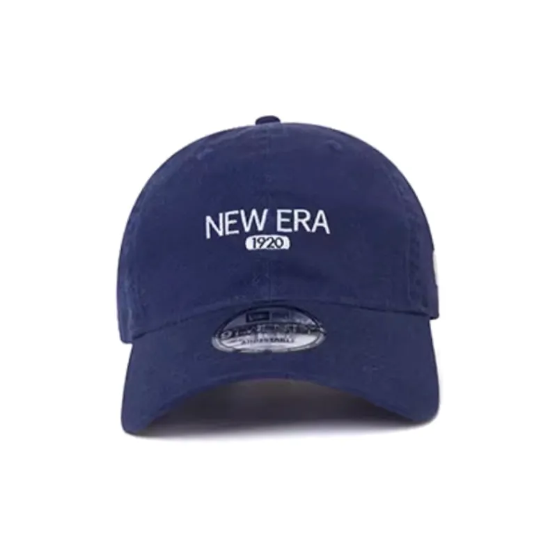 New Era Baseball Caps Unisex-1