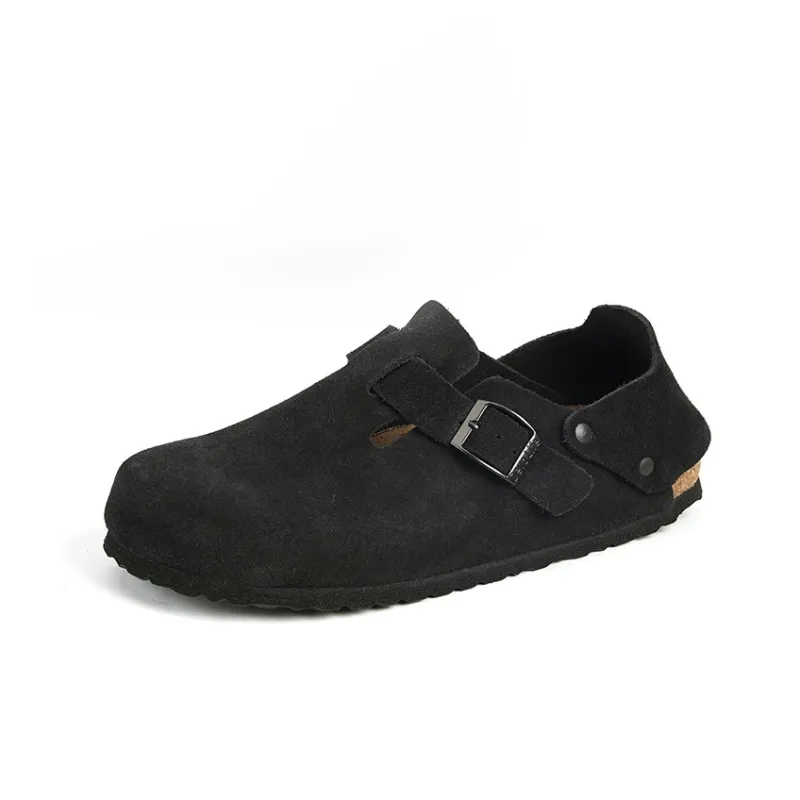 Devo Life Casual Single Shoes Unisex-12