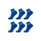 Blue 6 Pack
