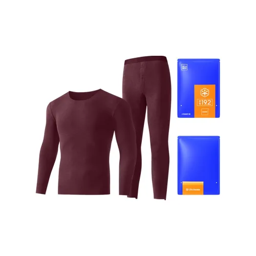 HLA Men Thermal Sets