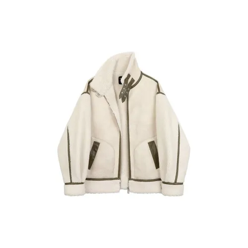 VEGA CHANG Jackets Women's