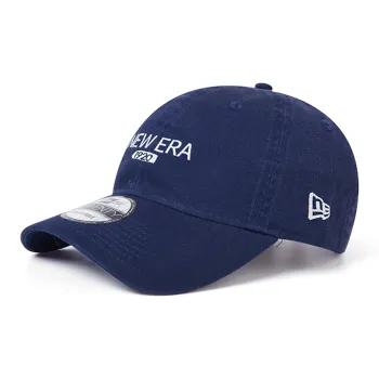 New Era Baseball Caps Unisex