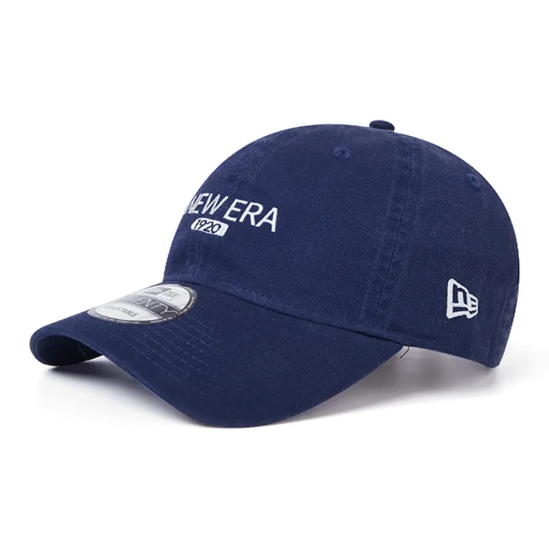 New Era Baseball Caps Unisex-0