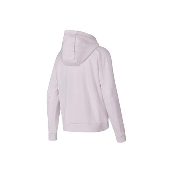 Skechers Sweatshirts Women's Tranquil Orchid Purple-1