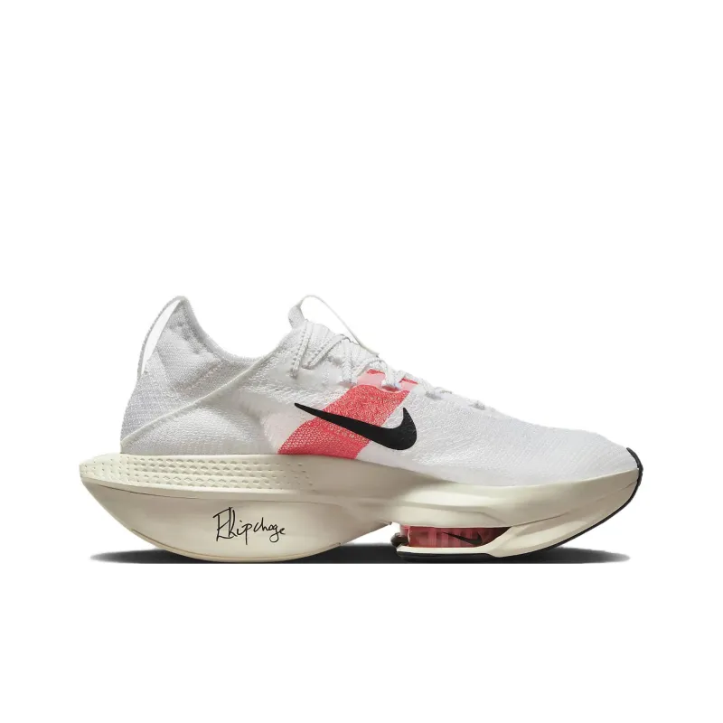 Nike Air Zoom Alphafly Next% 2 Ek Eliud Kipchoge Paris 5K-1