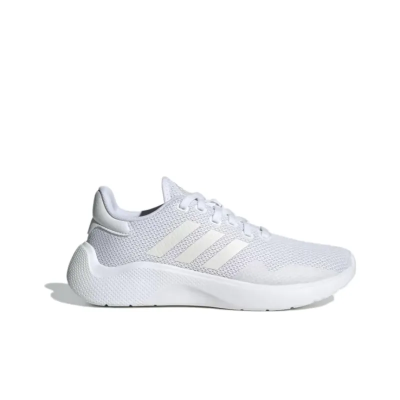 Adidas Puremotion 2.0 Zero Metalic Cloud White Women's-1