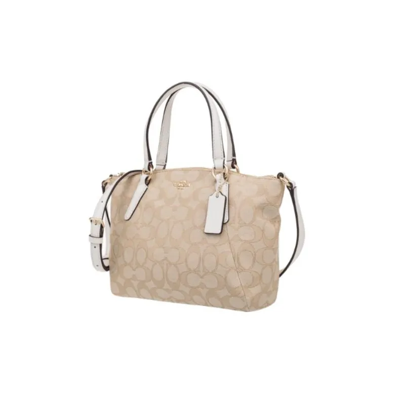 COACH Kelsey Handbags-1