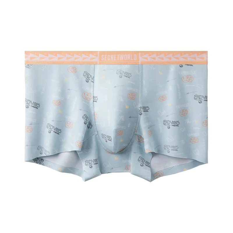 SecretWorld Men Underpants-4
