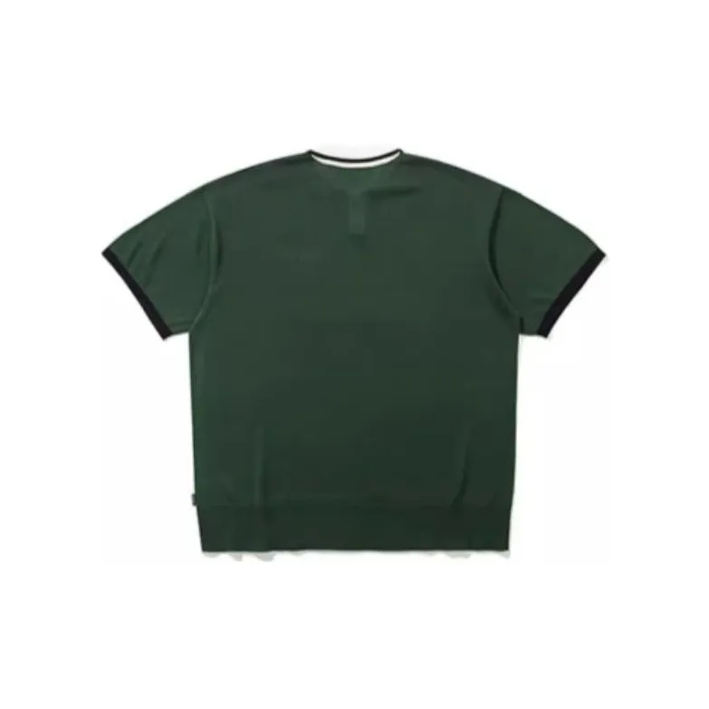 RMTCRW ROMANTIC CROWN Polo Shirts Unisex-1