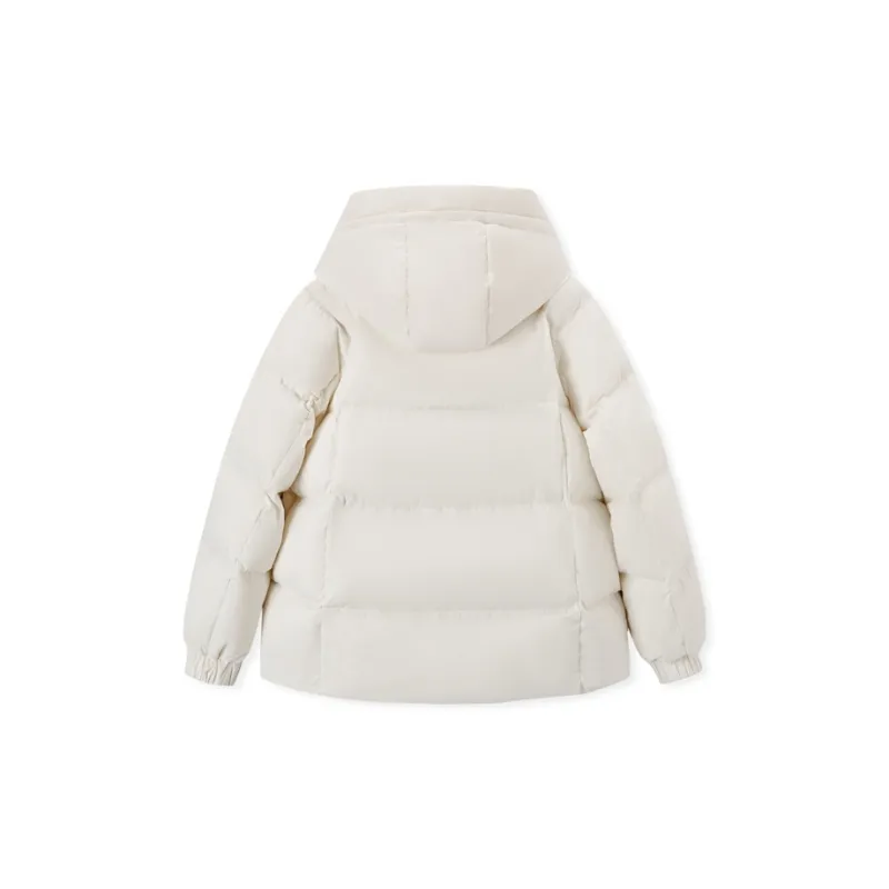 SEM/R Down Jackets Women's-1
