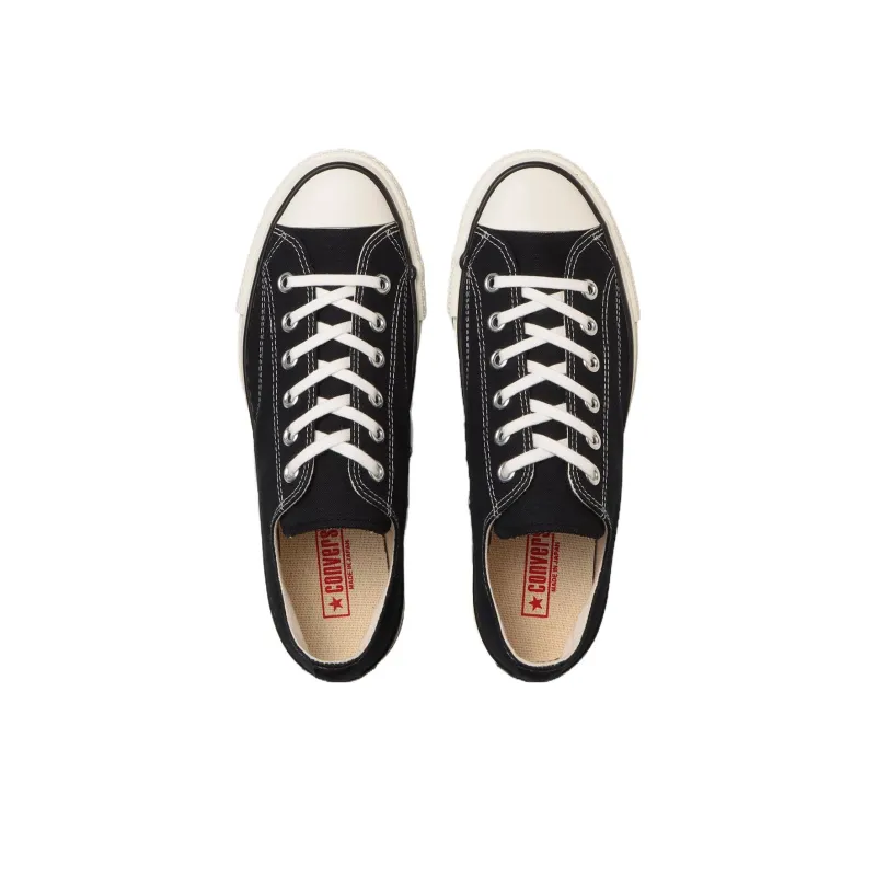 Converse All Star J Vtg 57 Ox 'Black'-3