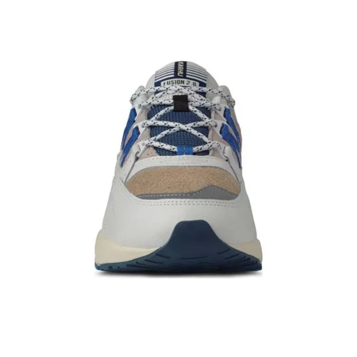 KARHU Fusion 2.0 'Bright White Vallarta Blue'-3