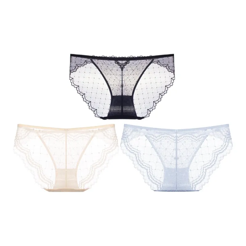 BODY STYLE Women's Underpants-1