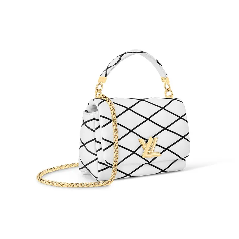 Lv M23625 GO 14 Mm-1