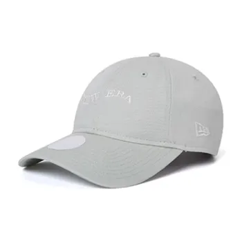 New Era Baseball Caps Unisex Light Green