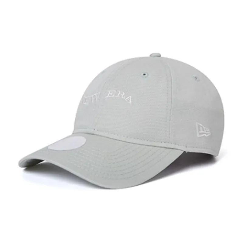 New Era Baseball Caps Unisex Light Green-0