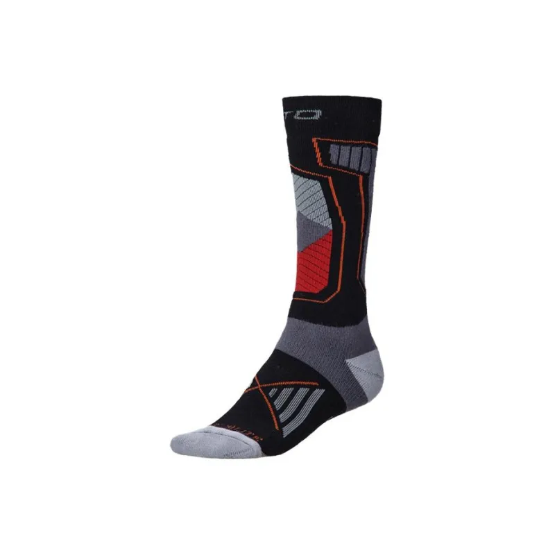 UTO Men Basketball Socks-0