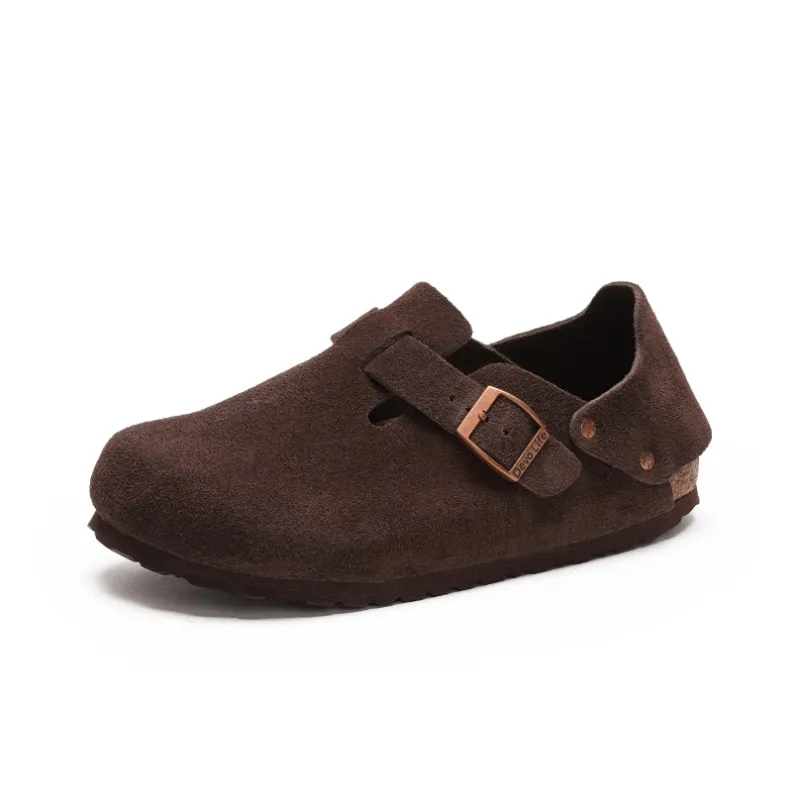 Devo Life Casual Single Shoes Unisex-6