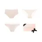 3 Pack Underpants Combo 4