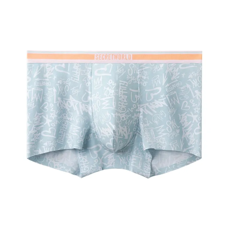 SecretWorld Men Underpants-1