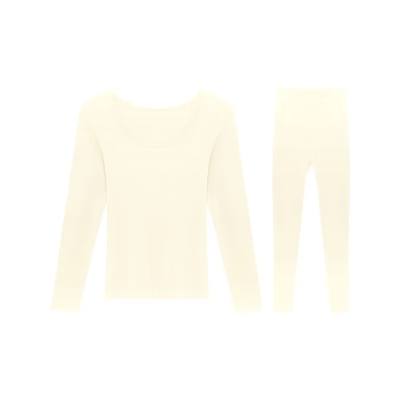 Henny Rue Women's Thermal Sets-1