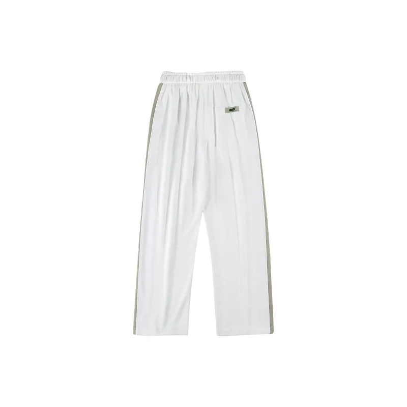 CLINTS Casual Pants Unisex-6