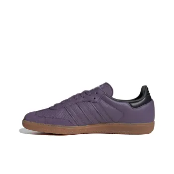 Adidas Originals Samba Shadow Violet Women's