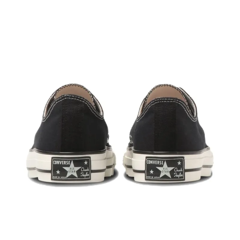 Converse All Star J Vtg 57 Ox 'Black'-4