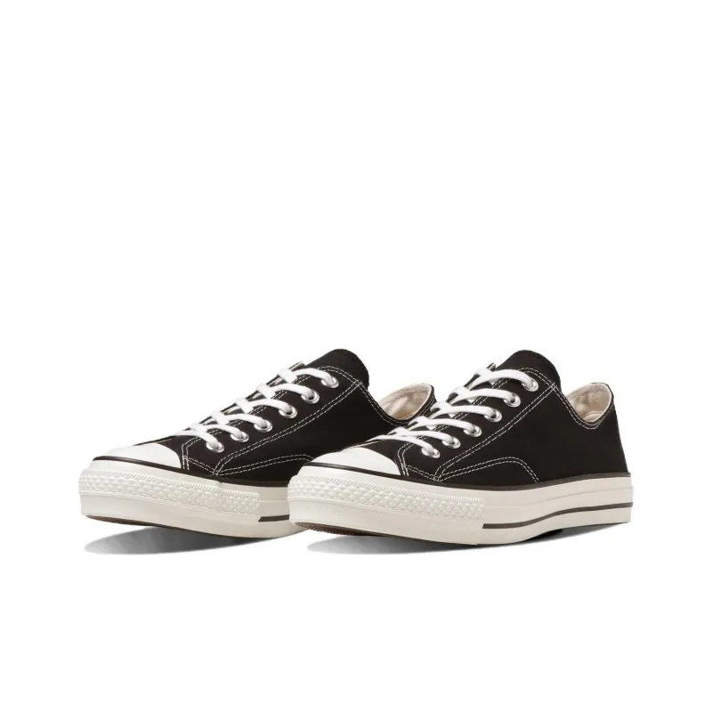 Converse All Star J Vtg 57 Ox 'Black'-2
