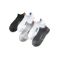 5 Pack (Black+White Blue+Light Gray+White Gray+Dark Gray)