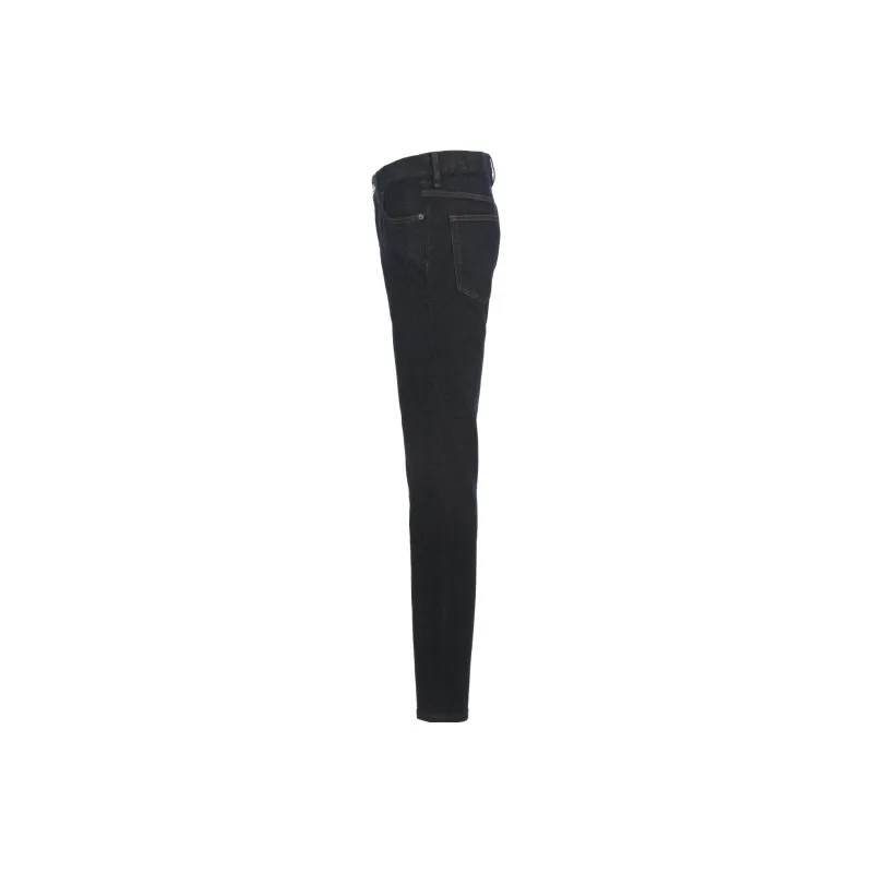 Zegna FW23 Jeans Men's Dark Blue-2