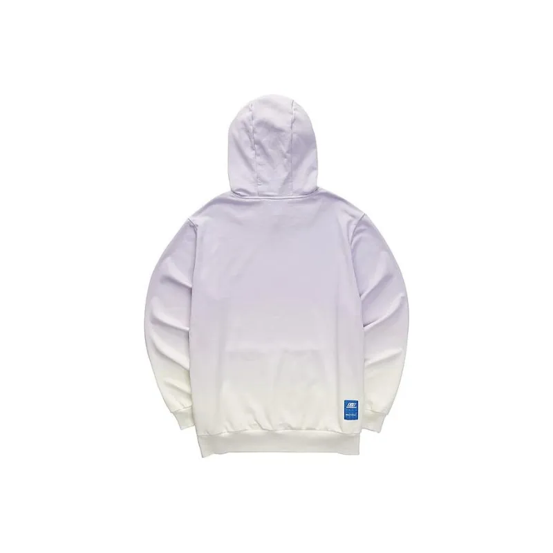 Skechers Colorful Sweatshirts Unisex Light Purple Gradient/03K3-1