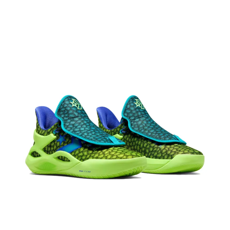 Converse All Star Bb Trilliant Cx Poison Dart Frog-2
