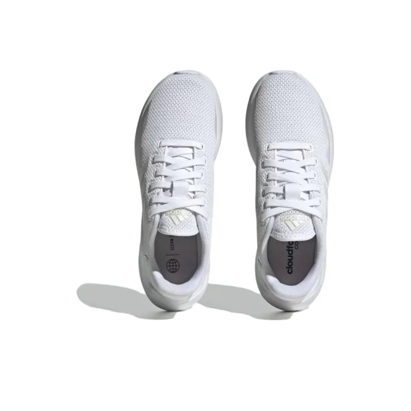 Adidas Puremotion 2.0 Zero Metalic Cloud White Women's-3