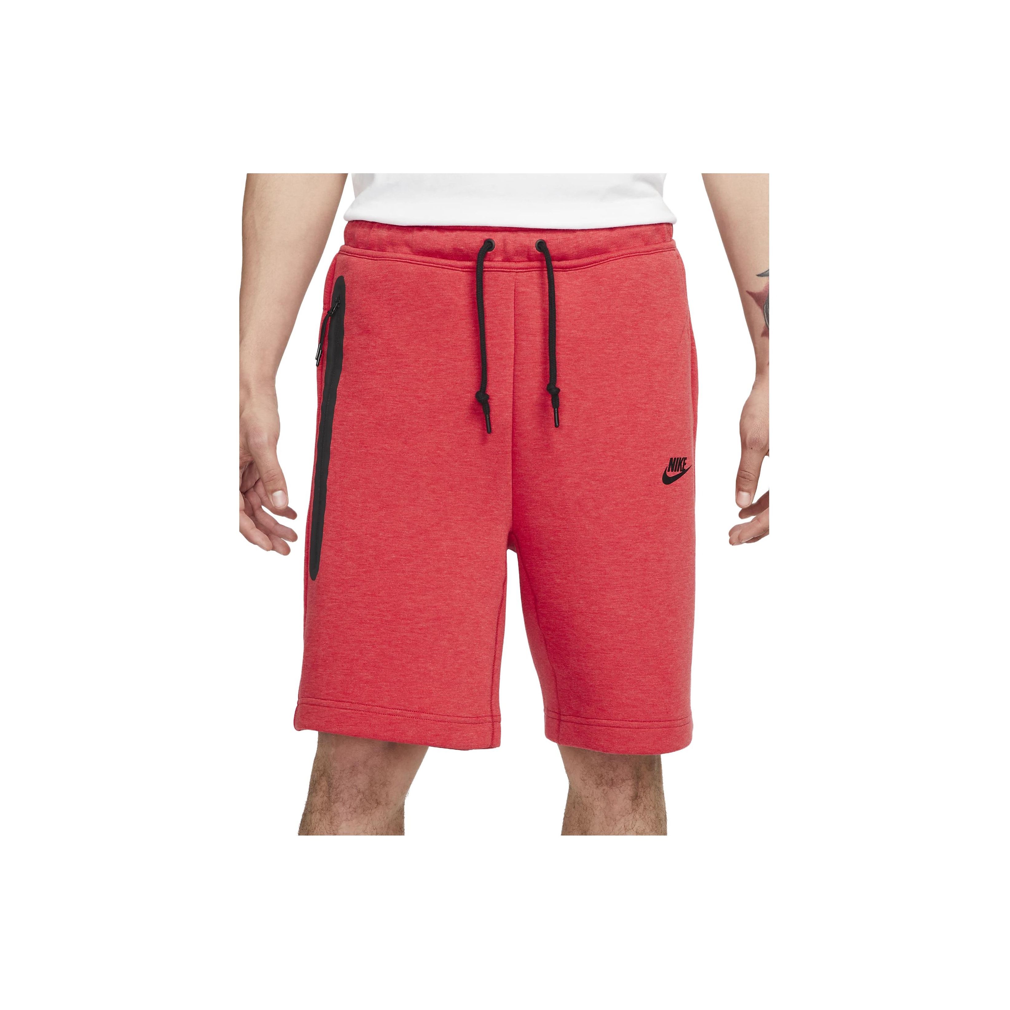 Nike Sportswear Tech Fleece Men s Shorts POIZON