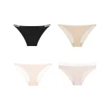 4-Pack Underwear Combo 1