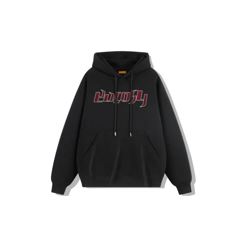 EDCO BREAK SILENCE Sweatshirt Unisex-20